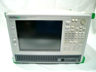 ネットワークパフォーマンス テスタ(Opt：02，03) MP1595Aの中古販売実績