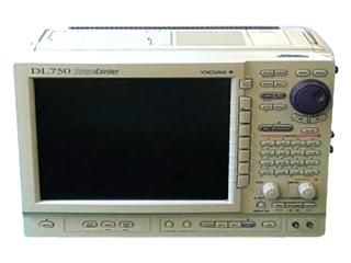 デジタルオシロスコープ (7012-10-M-J3-HJ/M2/C10) DL750の中古販売実績