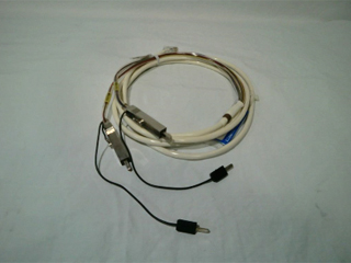 MD6430A用測定用ケーブル J0921Bの中古販売実績