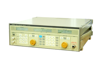 信号発生器（デジタル） MG3601Aの中古販売実績