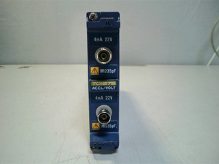 DL750用加速度／電圧モジュール 7012-75の中古販売実績