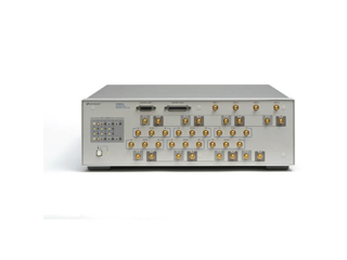 マルチポートテストセット(22ポート) E5092A-Op020/08Cの中古販売実績