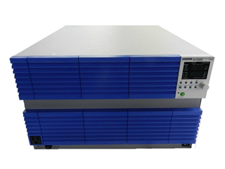 交流安定化電源 PCR4000M