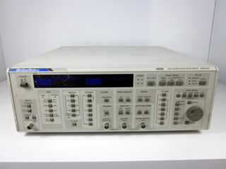 PALカラービデオノイズメータ VM30A2