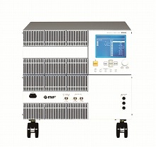 バイポーラ電源 BP4620