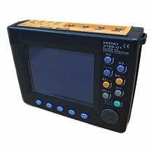 クランプオンパワーハイテスタ 3169-01