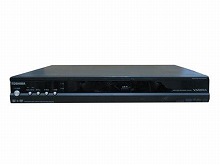 HDD＆DVDレコーダ RD-E301