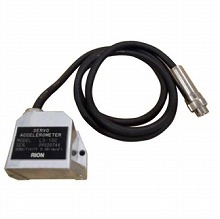 サーボ加速度計 LS-10C