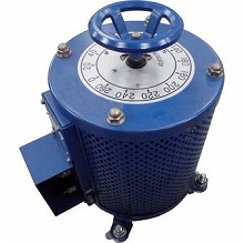 スライドレギュレータ SD-2620