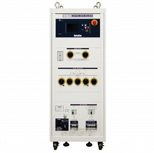 雷サージ試験器 LSS-F02A3-H2357-1