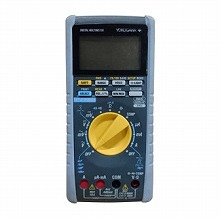 デジタルマルチメータ TY720