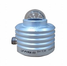 LP-PYRA03 日射計・温度センサセット | 中古計測器販売