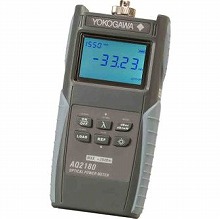 光パワーメータ AQ2180