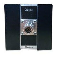 固定減衰器 WDTS100-40dB-8G-B