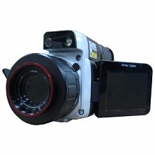 サーモグラフィ R300S(SR)