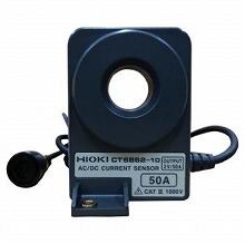 ＡＣ／ＤＣカレントセンサ CT6862-10