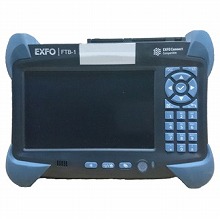 SONET/SDH/Ethernetテストキット FTB-1