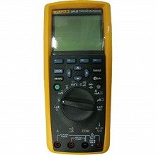 デジタルマルチメータ 289