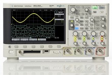 デジタルオシロスコープ DSOX2024A