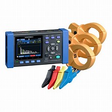 クランプオンパワーロガー PW3360-11