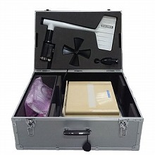 風向風速測定装置（気象庁検定証書付き） KADEC21-KAZE-C