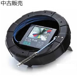 パイプカメラ Gラインスコープ 1616