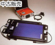 トラックスケール マットスケール 2000DC 2000DC