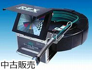 管内カメラ Gラインスコープ 2830