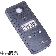 ルクスハイテスタ 3423