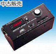 ピエゾバランス粉じん計 3511