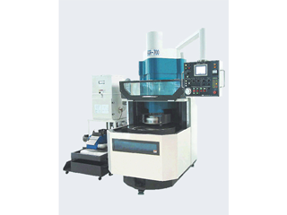 精密平面研削盤 SGR-700 SP