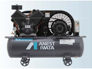 コンプレッサー TFP22CF-10M6、PR-AP4B