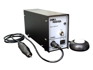 超音波ドリル（ドリルマスター） SOM-121