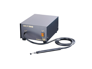 真空ポンプ(吸着ピンセット) 392