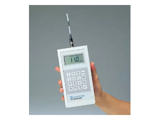 ガウスメーター 410