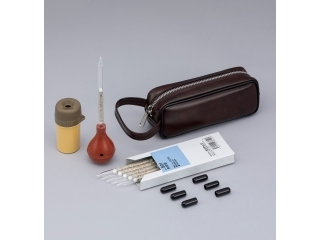 スモークテスター 500