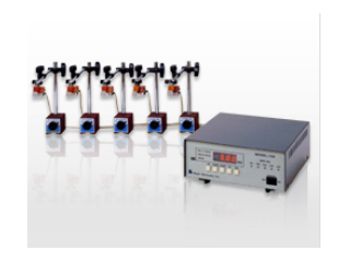 静電モニター 750