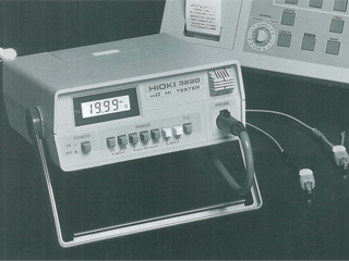 ハイテスター 3220