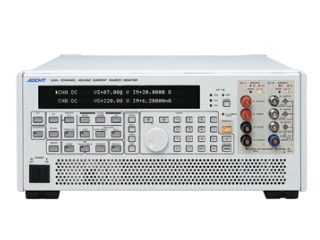 電圧電流発生器 6246