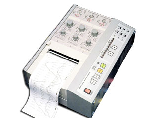 プリントハイコーダ 8710