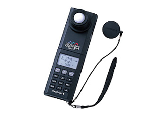 色彩照度計 52006