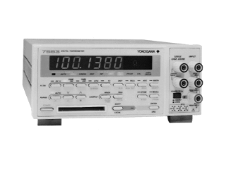 デジタル温度計 756321