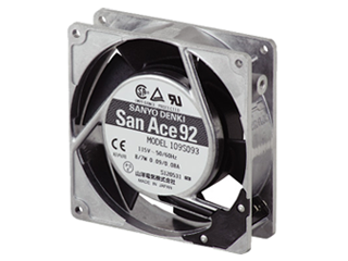 ACファン 109S091