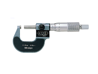 マイクロメーター 193-101