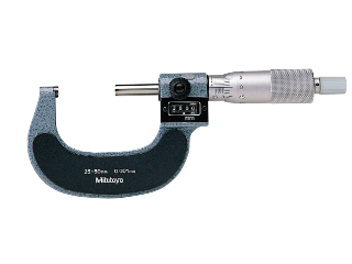 マイクロメーター 193-112