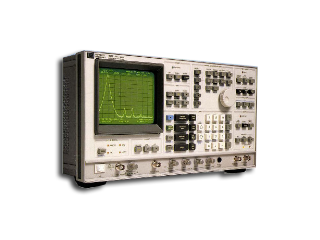 スペクトラムアナライザ 3585B(OPT001)