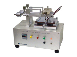 鉛筆硬度試験機 553-M2