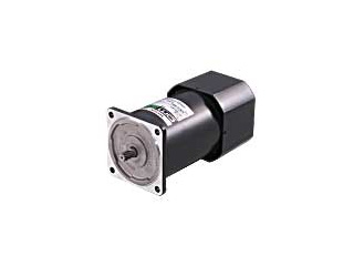 電磁ブレーキ付きモーター 5RK90GU-AMF2