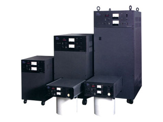 交流安定化電源 AA2000F