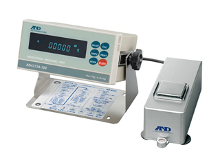 電子秤(電磁式はかり) AD4212A